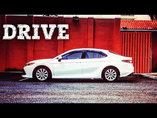 2018 Toyota Camry  | an average guy's review ~ day 333