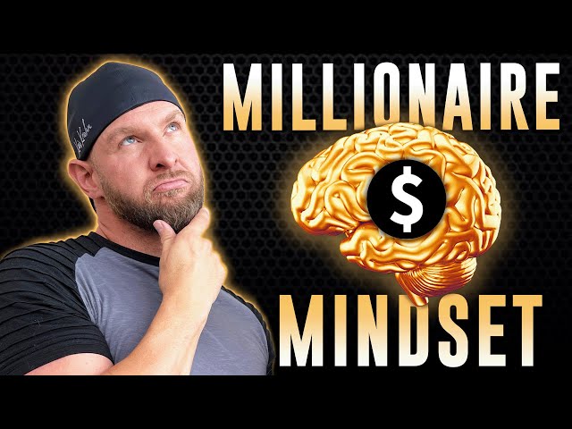 How to Make a Million Dollars in One Year