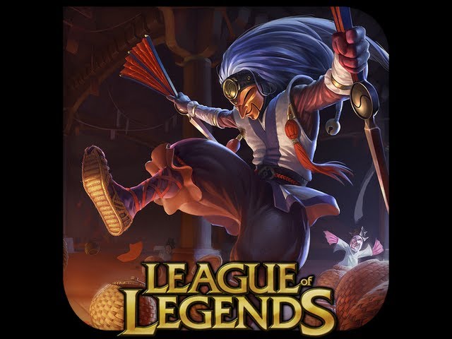 High Elo S3 Shaco - League Of Legends 5v5 [Platinum 2 II Ranked] - Shaco Jungle - Clown Time!