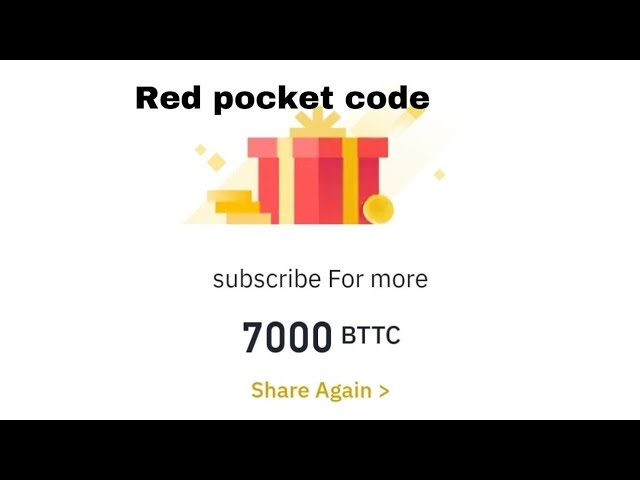 red packet binance code, red packet code in binance