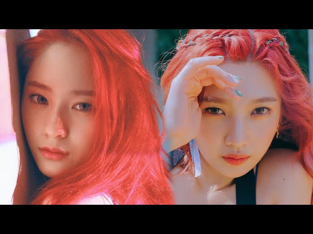 [Playlist] f(x) × Red Velvet