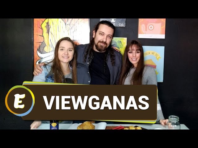 Viewganas | Entrevista-se