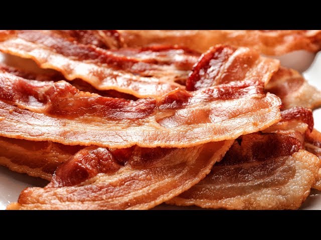 The Biggest Mistakes Everyone Makes When Cooking Bacon