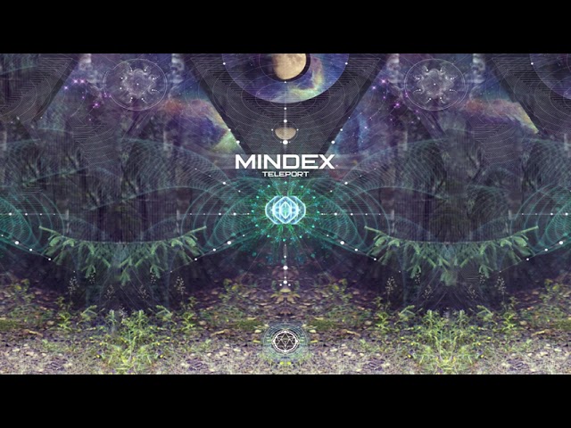 Mindex – Teleport [Full EP]