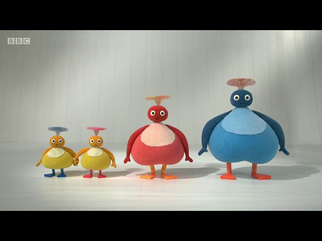 Twirlywoos Season 4 Episode 1 More About Full Full Episodes   Part 01