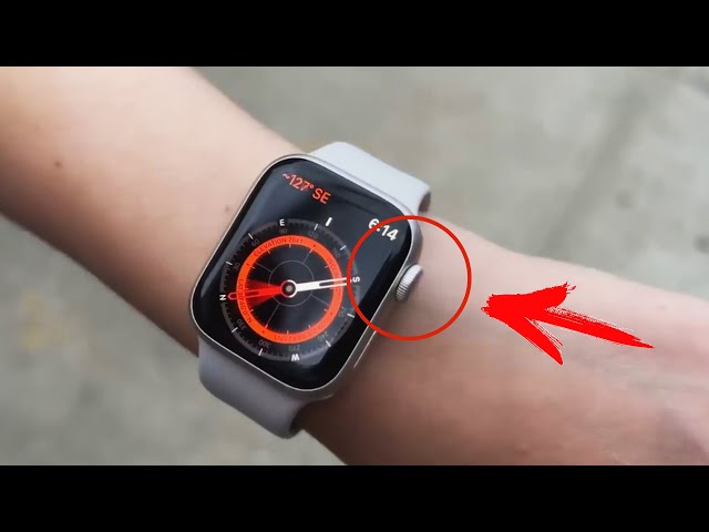 Минусы Apple Watch SE 2 (2022)