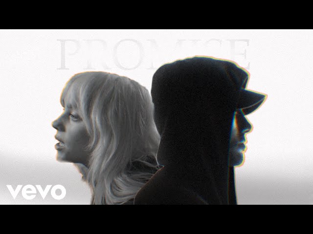Eminem & Billie Eilish - PROMISE (2023)