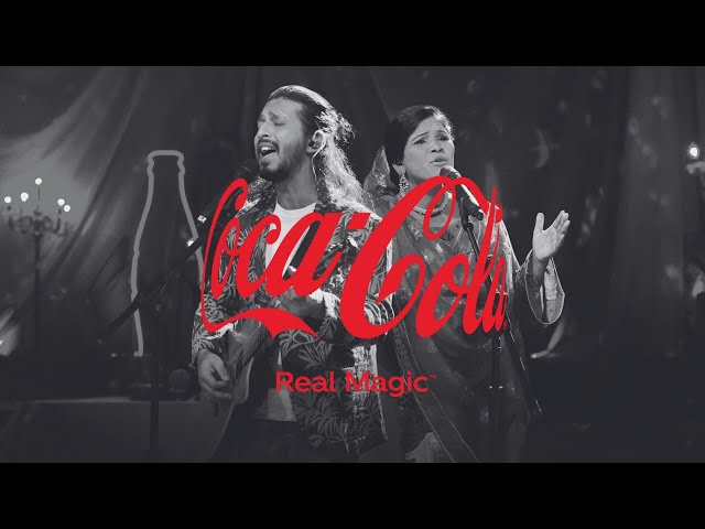Dilaram | Behind The Magic | Coke Studio Bangla | Season 2