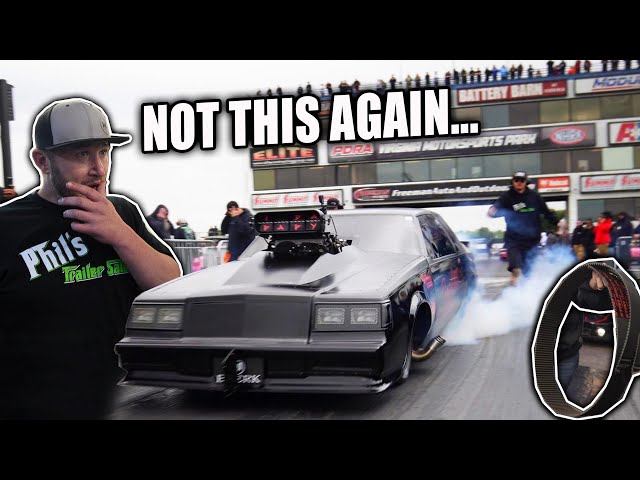 We Made HUGE Improvements at No Prep Kings Virginia, but an Old Problem Came Back to Give us Trouble