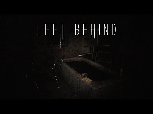 Before You Buy | Left Behind 2024 | 15 min. Gameplay Highest Graphics Settings | PC