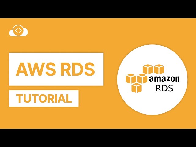 AWS RDS Tutorial: Setting up a Database in Amazon RDS | KodeKloud