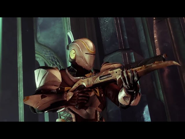 Destiny 2 Sunsetting Concerns - Recorded May 19th, 2020