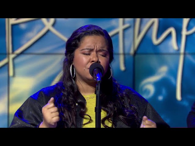 Brooke Simpson performs new single '2AM' on Good Day LA