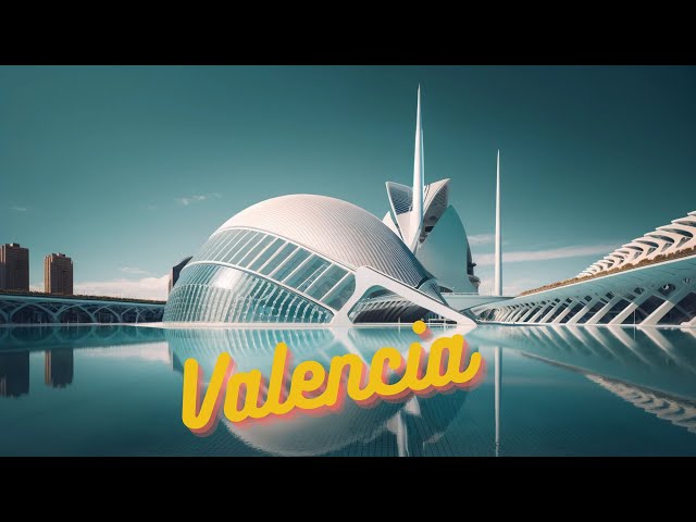10 Best things to do in Valencia
