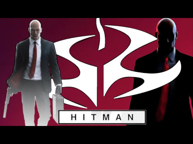 Hitman - Series Retrospective - Full Documentary
