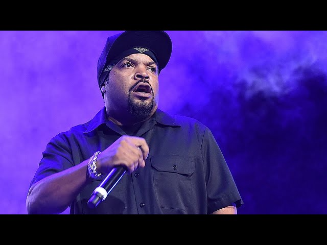 Ice Cube -  You Know How We Do It