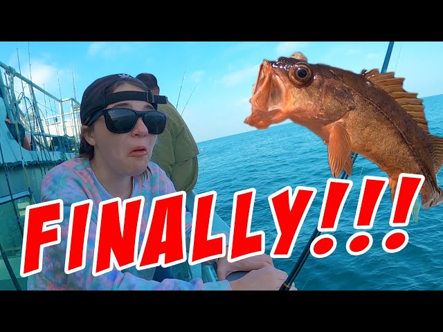 I Got Stabbed By a Fish!!! | Best Boat For Beginners | How To Fish | Wet That Line