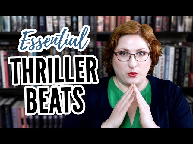 Must Know Thriller Beats