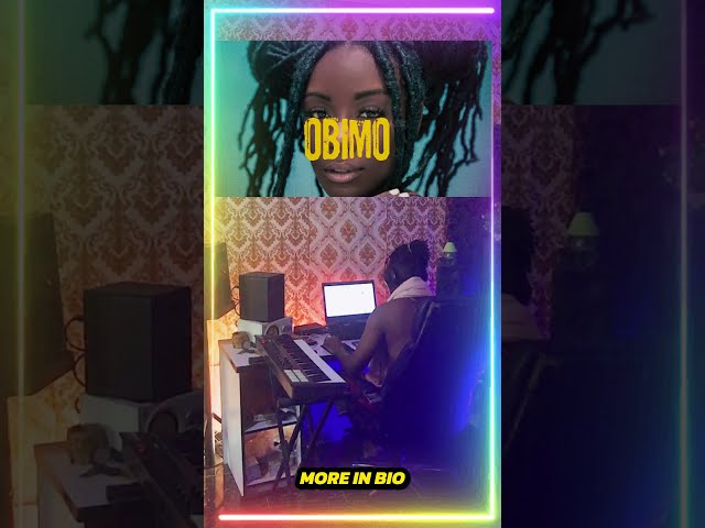Afrobeat Instrumental 2024 Burna Boy Ft Rema Type Beat "Obimo" Afrobeat Type beat