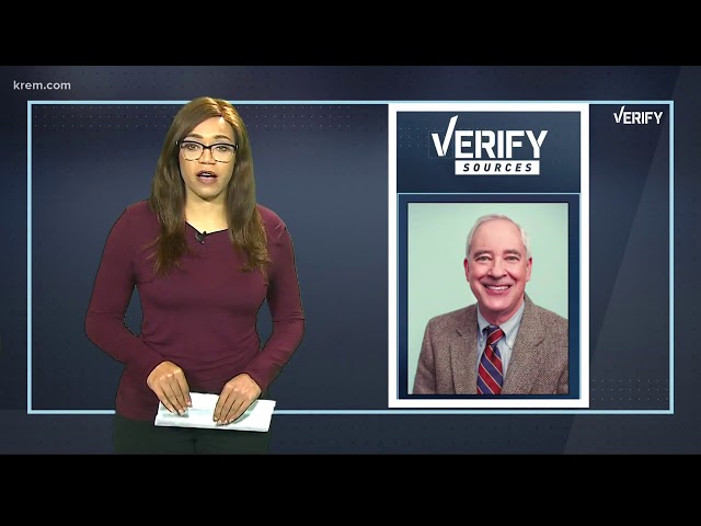 VERIFY: Can a state split into two states?
