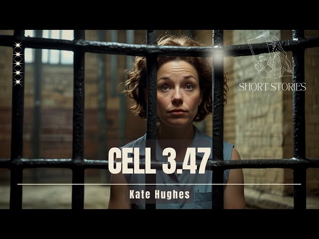 Cell 3.47 | #ShortStories