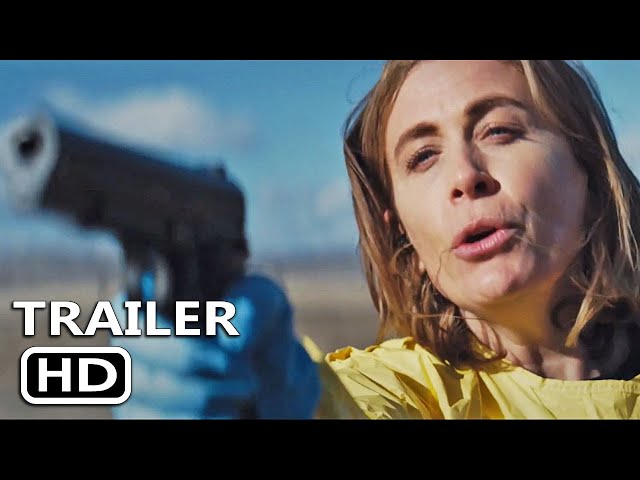 NEW LIFE Official Trailer 2 (2024)