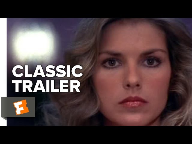 Looker (1981) Official Trailer - Albert Finney, James Coburn Sci-Fi Movie HD