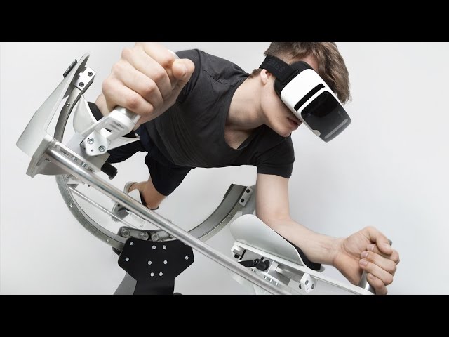 5 Amazing Inventions You Won't Believe Exist #42