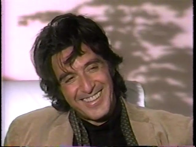 Pacino, Seinfeld, Eastwood - Interviewed by Barbara Walters (1992) Bonus: ET's Academy Award Recap