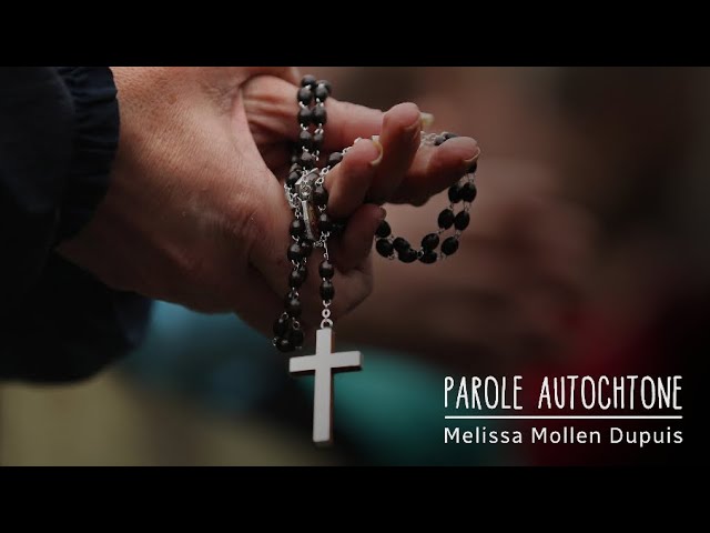 Parole autochtone | L'Église et les Autochtones du Québec