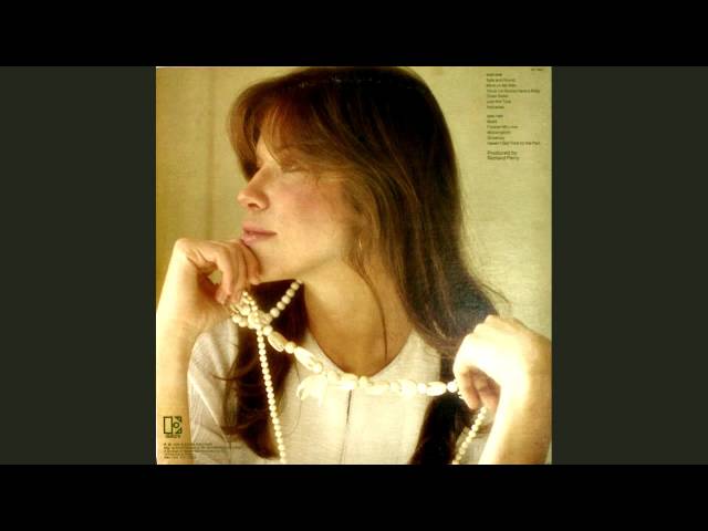 Forever My Love - Carly Simon