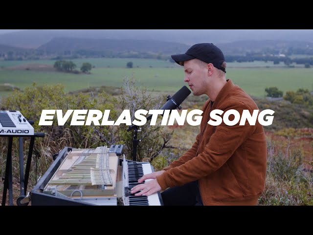 Ascent Project & Timberline Church - Everlasting Song (Acoustic Version)
