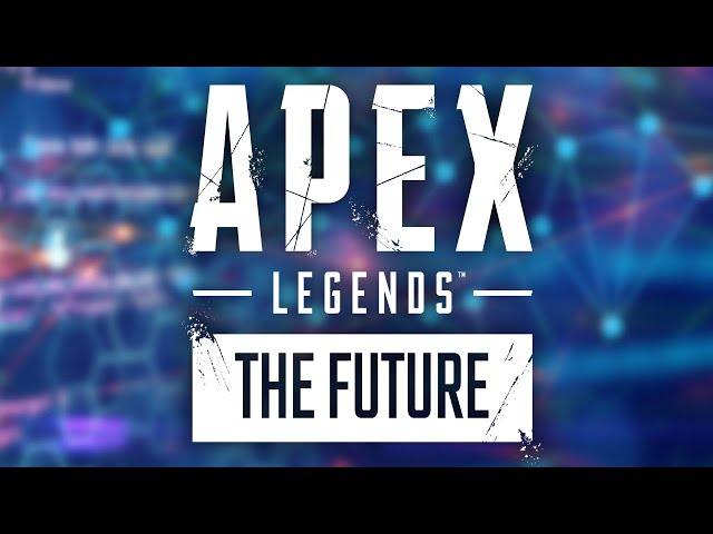 What The Future Of Apex Legends Holds…