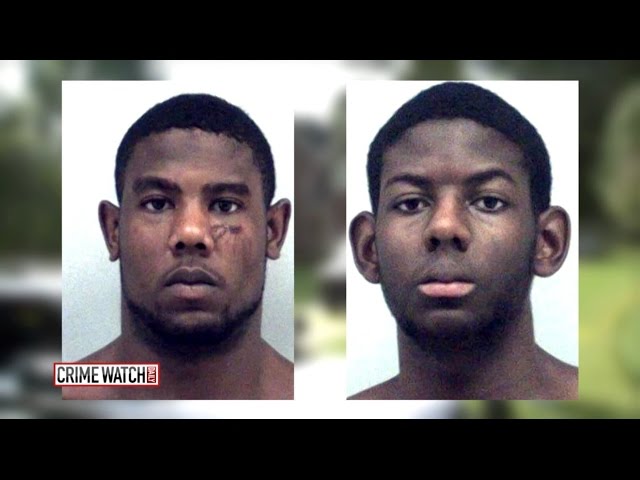 Parents Forgive Sons on Trial for Attempting to Kill Them – Crime Watch Daily with Chris Hansen