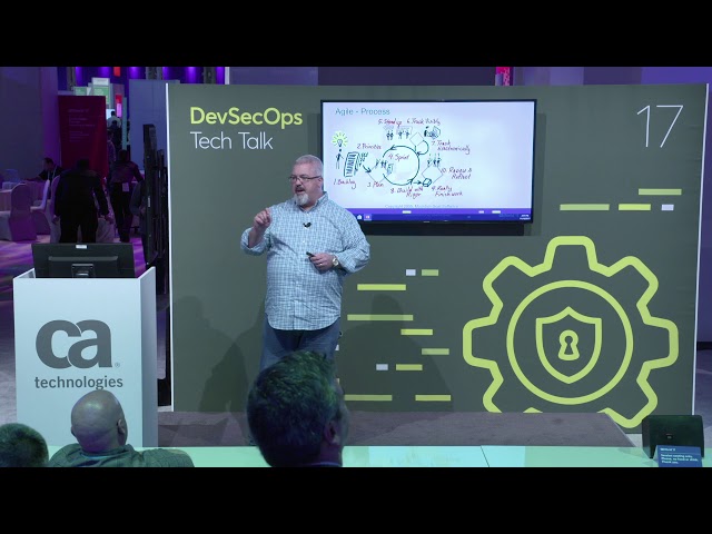 DevOps: Security’s Big Opportunity