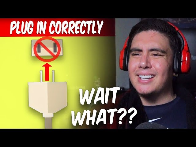 WRONG ANSWER MEANS YOU'RE DUMB (And Ugly) | Tricky Test 2