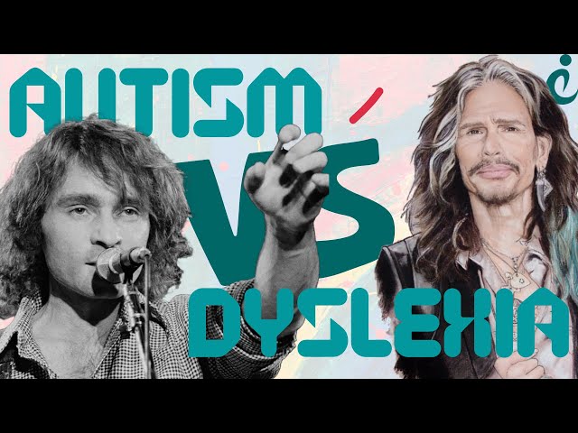 Neurodiversity: Autism Vs Dyslexia: Understanding the Distinctions