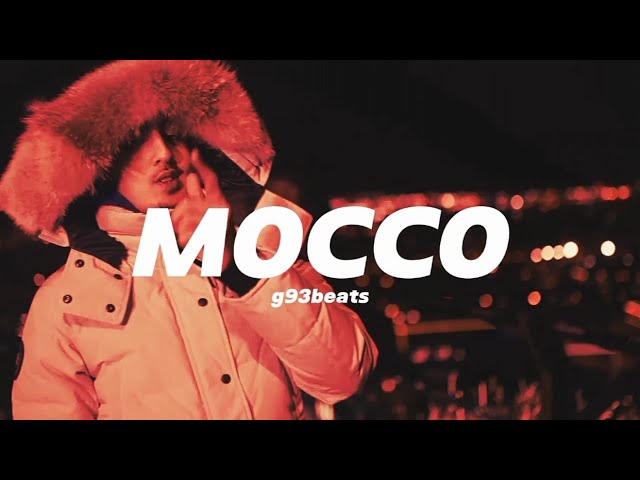 [FREE]  Beny Jr x Morad Type Beat - "MOCCO"
