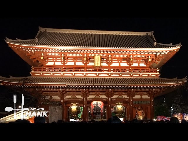 4 Interesting Castles / temple to visit in japan