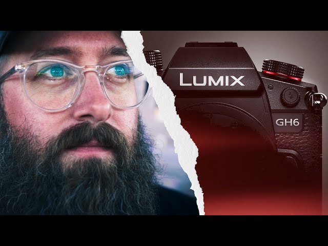 LUMIX GH6 // Things we KNOW, HOPE and ASSUME about the GH6