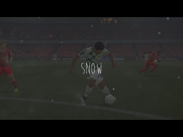 Snow | FIFA 17 Goals Compilation (Weektage #2)