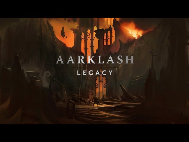 Aarklash: Legacy | Full Soundtrack