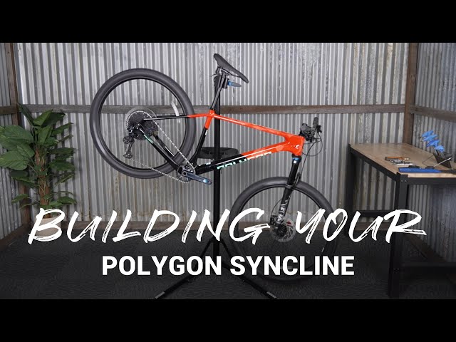 Polygon Syncline Assembly Guide