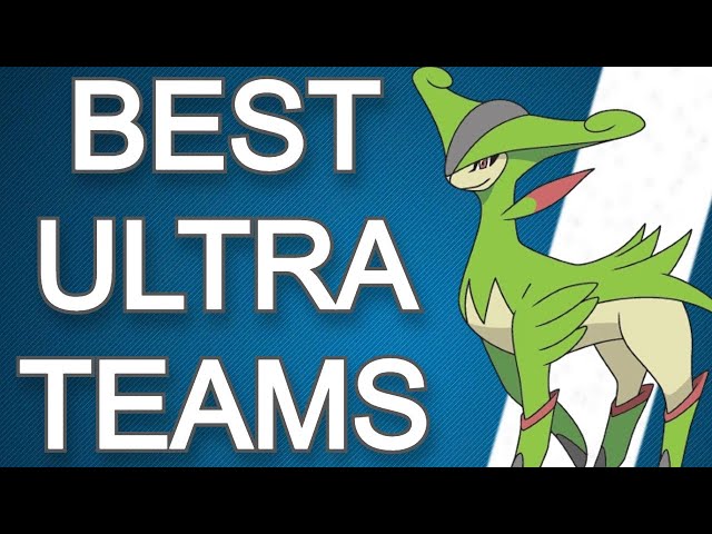 Top Ultra League Holiday Cup Teams | Team Ideas | Pokemon GO Battle League