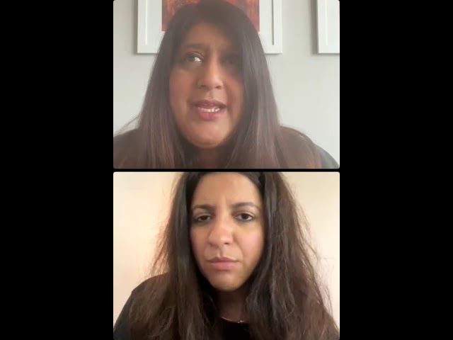 How I Made It | Zoya Akhtar in conversation with Priya Tanna | #VogueWOTY2020