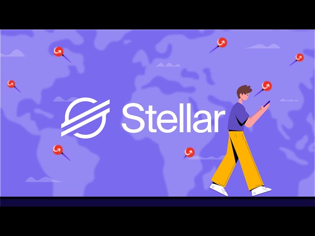 Best Animated Fintech Video to Watch in 2024 (Financial Services Marketing) | Stellar