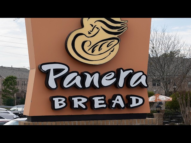 Signs Panera Might Not Be Around Much Longer