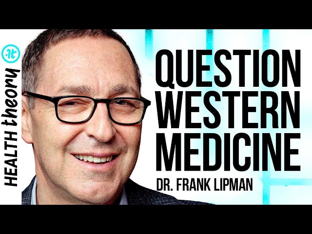 Dr. Frank Lipman Reveals an Alternative Approach to a One Size Fits All Medical Mentality