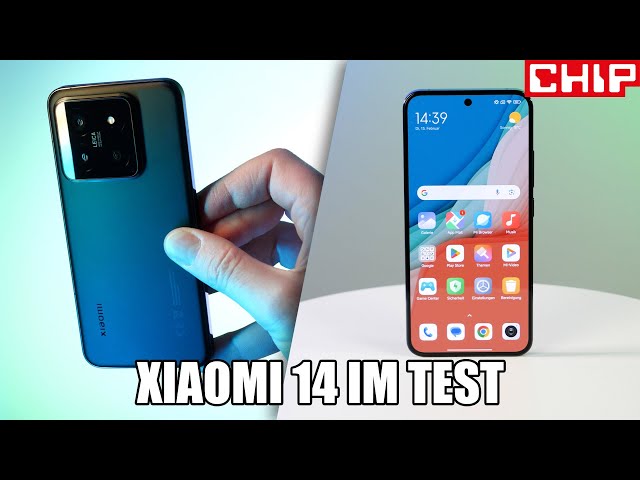 Xiaomi 14 im Test-Fazit | CHIP