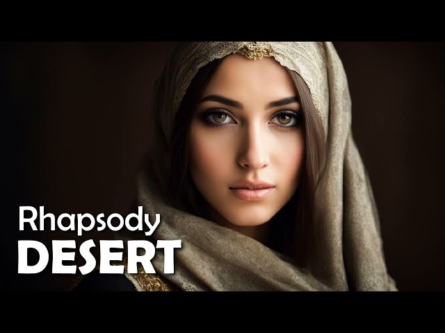 Arabic House Music 🐪 Egyptian Music 🐪 Arabic Song #107